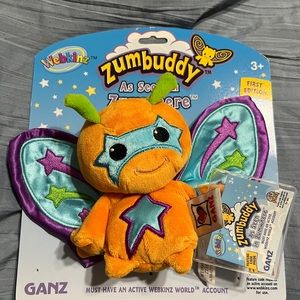 Zumbuddy